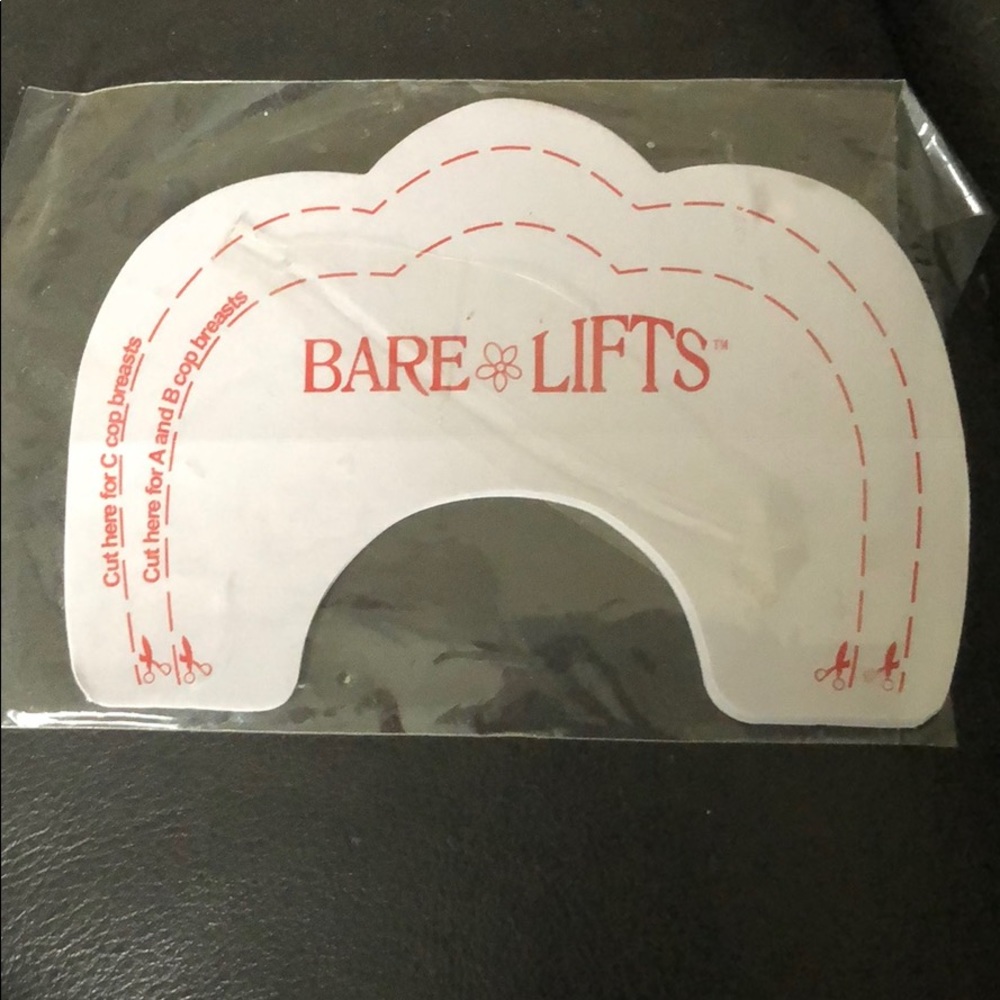 Bare Lifts
